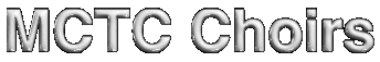mctcchoirs